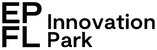 epfl innovation park logo